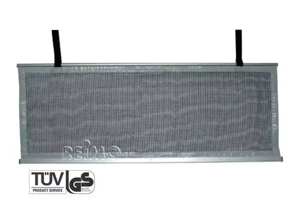 Sikkerhetsnett 150x58 cm alkove | Caravan.no