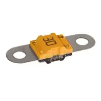 Sikring BF1 oransje 30A 