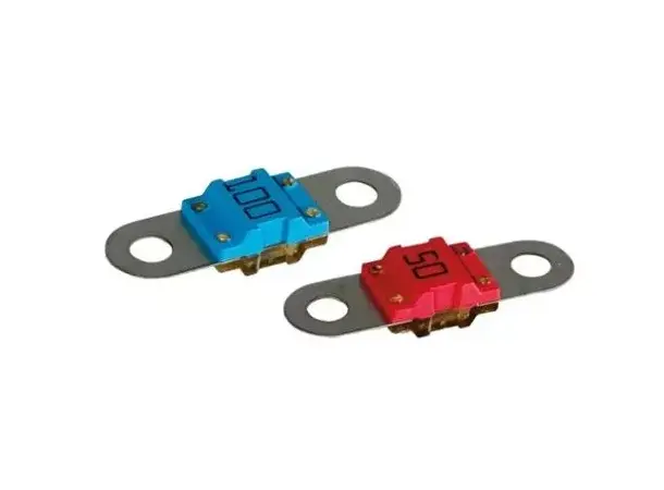 Sikring BF1 oransje 30A | Caravan.no