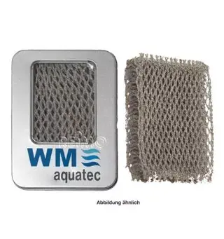 Silvertex vannkonservering / tankhygiene