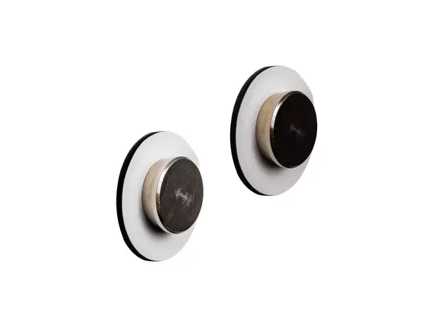 Silwy magnetstift Smart 2 stk 