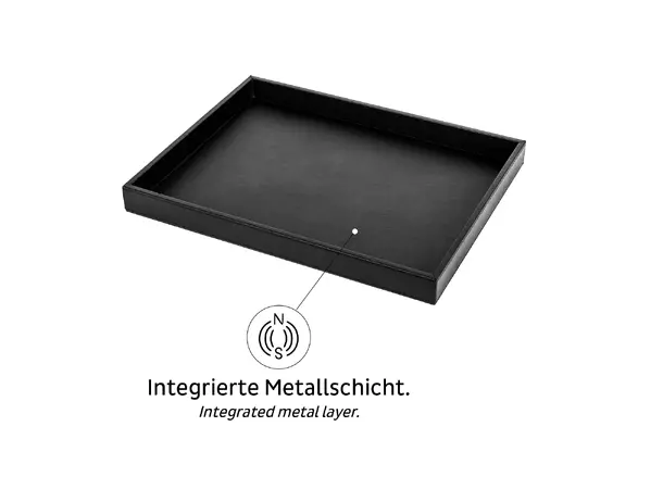 Silwy serveringsbrett | Caravan.no