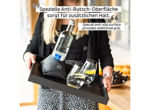 Silwy serveringsbrett | Caravan.no