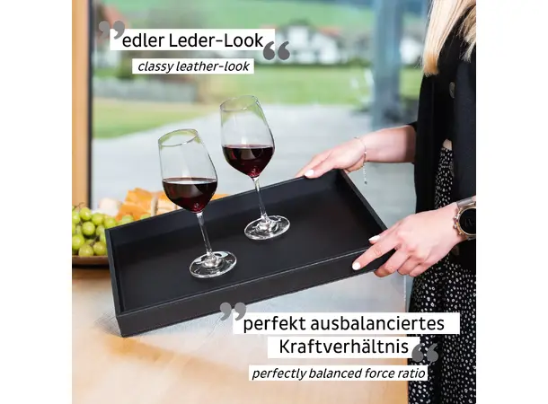 Silwy serveringsbrett | Caravan.no