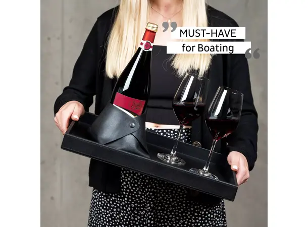 Silwy serveringsbrett | Caravan.no