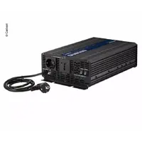 Sinusinverter 2000W Med hovedprioritetskrets