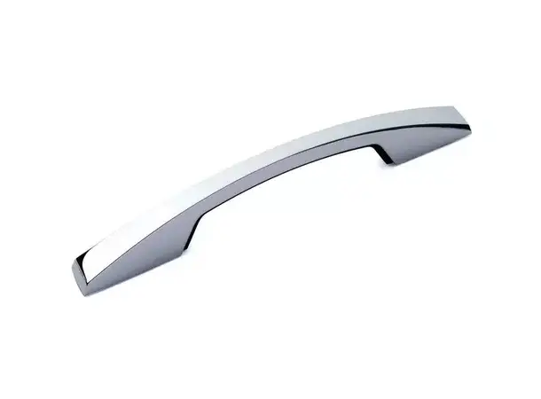 Skaphåndtak i forkrommet metall | Caravan.no