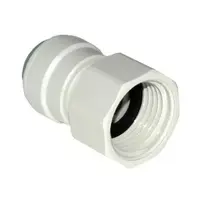 Skrueforbindelse 12 mm x 1/2" 