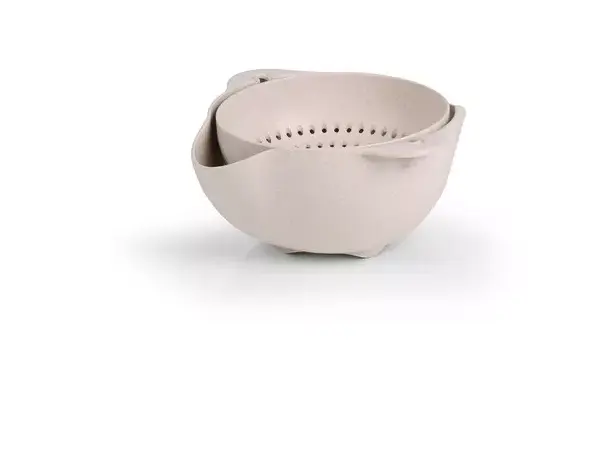 Skål med sil og hellefunksjon | Caravan.no