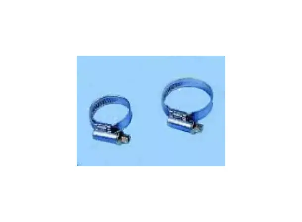 Slangeklemme 25 mm løs – 1 stk | Caravan.no