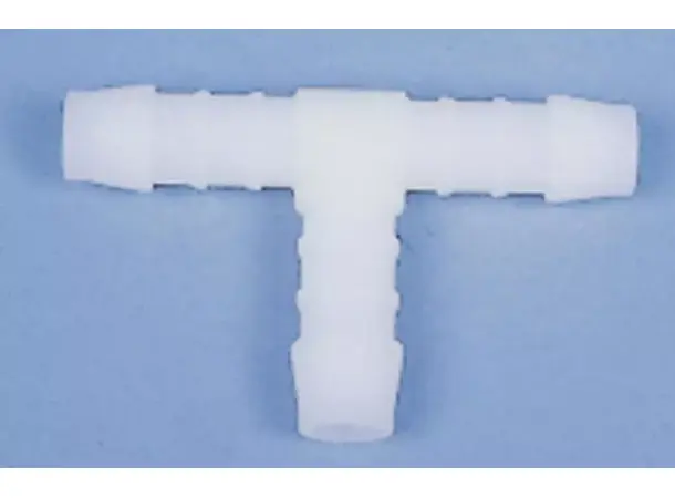 Slangetilkobling T 10 mm 2 stk – 2 stk | Caravan.no