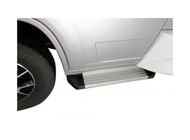 Stigetrinn til Fiat Ducato fra 2006 | Caravan.no