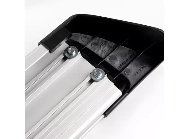 Stigetrinn til Fiat Ducato fra 2006 | Caravan.no