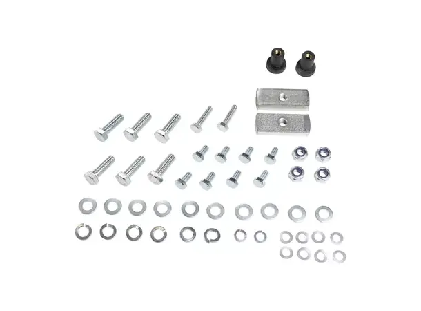 Stigetrinn til Fiat Ducato fra 2006 | Caravan.no