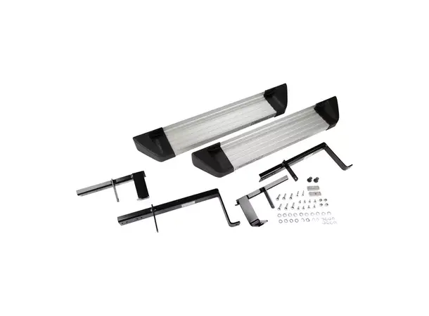 Stigetrinn til Fiat Ducato fra 2006 | Caravan.no