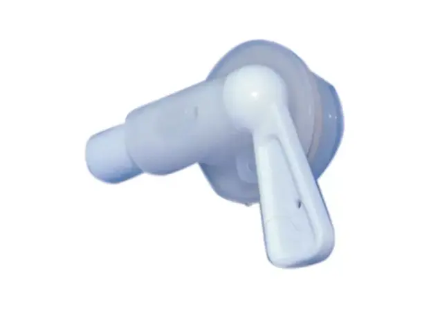 Stoppekran 3/4" for kanne | Caravan.no