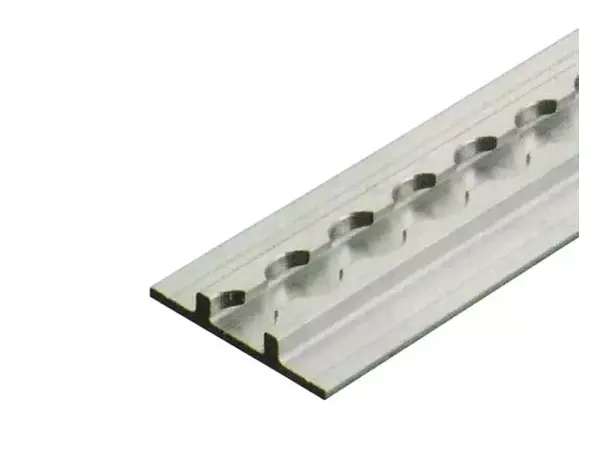 Surringsskinne ekstra bred | Caravan.no