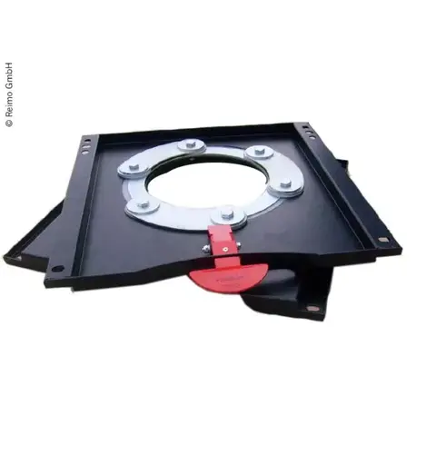 Svingbrakett for Ducato type 250/290 Fra 2006