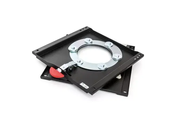 Svingbrakett for Ducato type 250/290 – Fra 2006 | Caravan.no