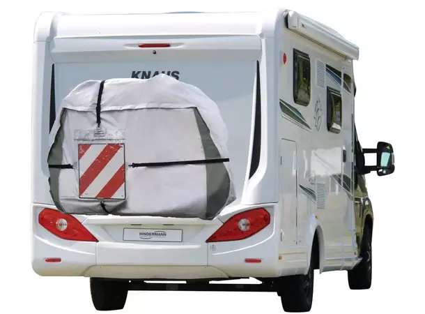 Sykkeltrekk concept Zwoo – Opptil 2 el-sykler | Caravan.no