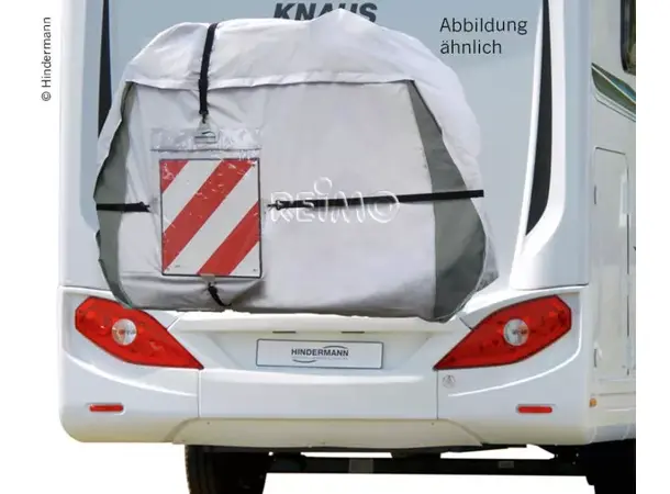 Sykkeltrekk concept Zwoo – Opptil 2 el-sykler | Caravan.no