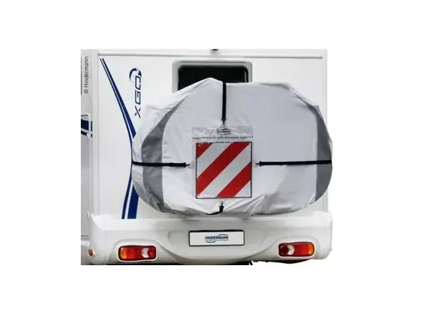 Sykkeltrekk for bakre sykkelholdere | Caravan.no