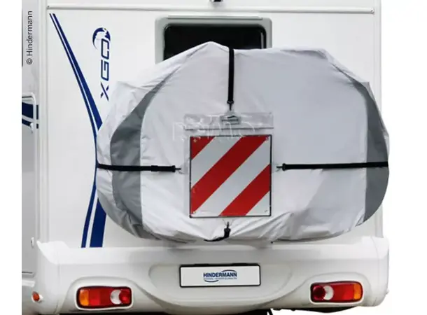 Sykkeltrekk for bakre sykkelholdere | Caravan.no