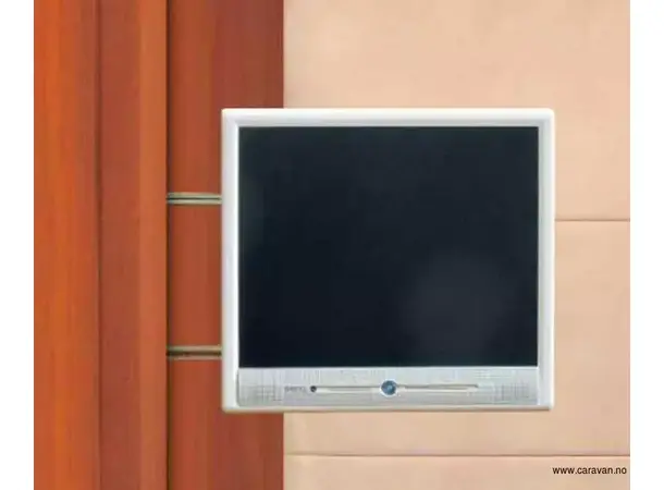 TV-brakett 465 cm – Lastekapasitet 10 kg | Caravan.no