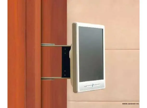 TV-brakett 465 cm – Lastekapasitet 10 kg | Caravan.no