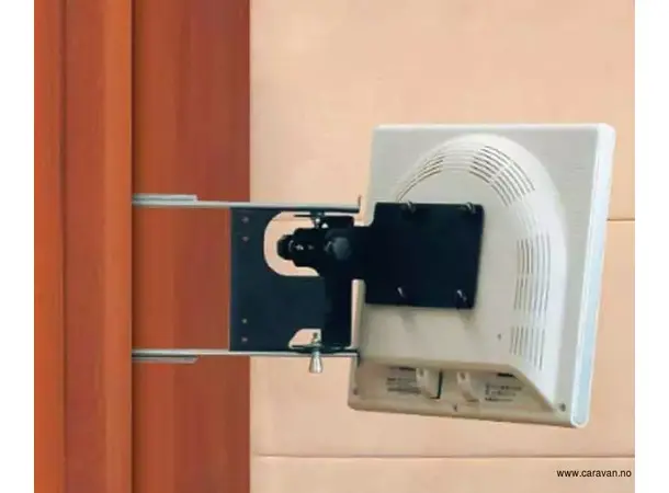 TV-brakett 465 cm – Lastekapasitet 10 kg | Caravan.no