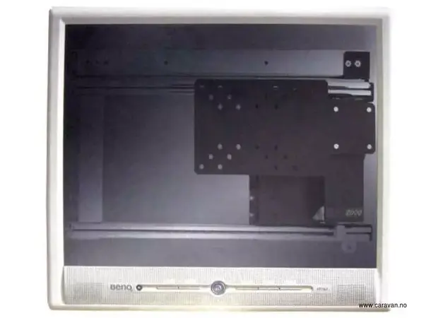 TV-brakett 465 cm – Lastekapasitet 10 kg | Caravan.no