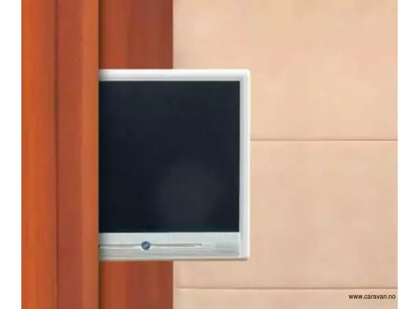 TV-brakett 465 cm – Lastekapasitet 10 kg | Caravan.no