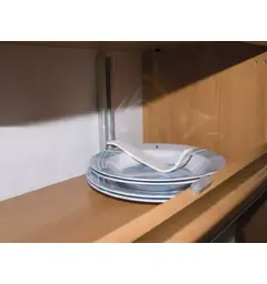 Tallerkenholder Fiamma Omni Stop