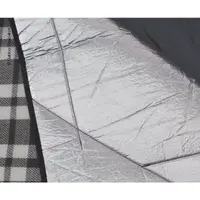 Teltmatte Movelite baktelt + Movelite 2 280x245 cm