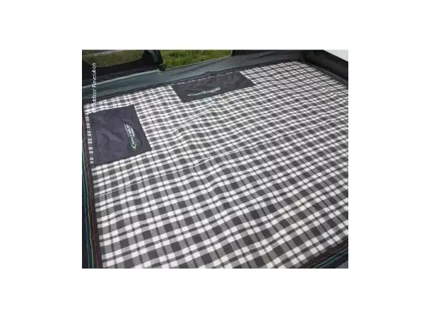 Teltmatte Movelite baktelt + Movelite 2 280x245 cm 