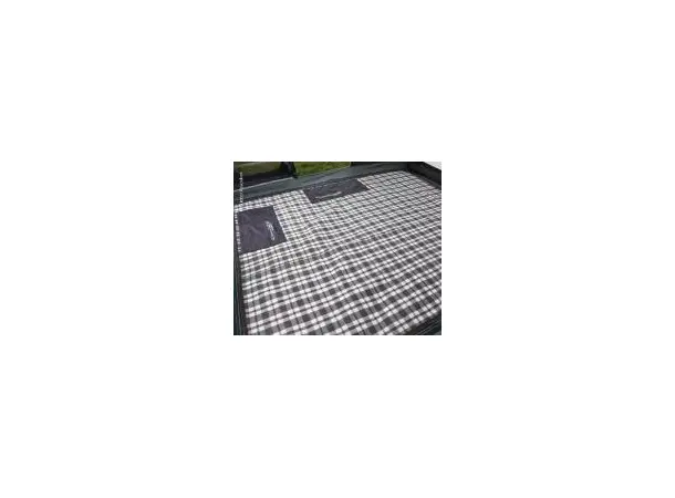 Teltmatte Movelite baktelt + Movelite 2 280x245 cm 