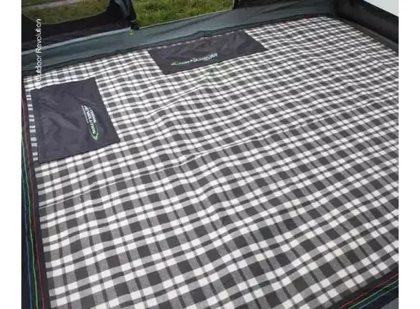 Teltmatte Movelite baktelt + Movelite 2 280x245 cm 