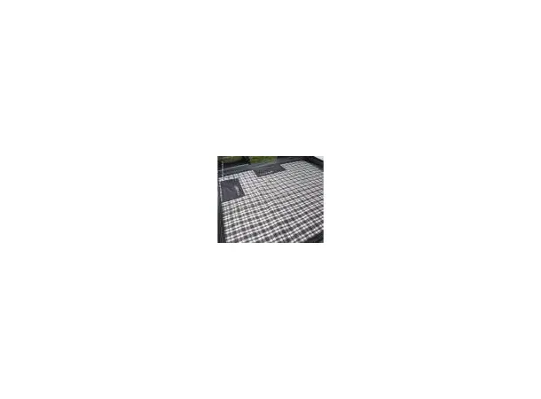 Teltmatte Movelite baktelt + Movelite 2 280x245 cm 