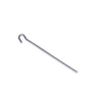 Teltplugg 25 cm 10 stk
