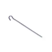 Teltplugg 25 cm 10 stk 