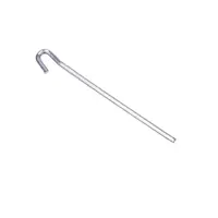 Teltplugg til harde flater 23 cm 1 stk