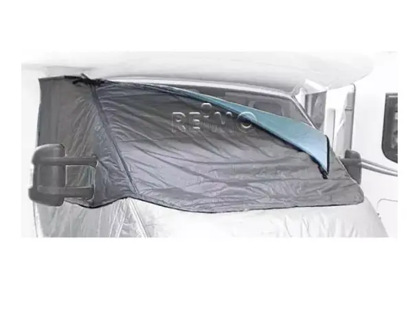 Termobeskyttelse førerhus Til Fiat Ducato 2002-2005 