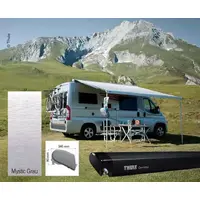 Thule Omnistor 6300 325 cm Med adapter for Fiat Ducato