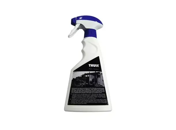 Thule PVC cleaner 500 ml | Caravan.no