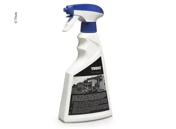 Thule PVC cleaner 500 ml 