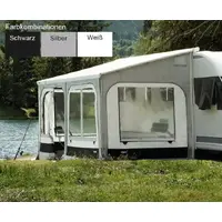 Thule Panorama M Premium 500 cm Til Thule Omnistor 5200/5003