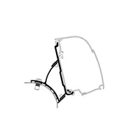 Thule markiseadapter til T5/T6 LHD For Thule omnistor 4200