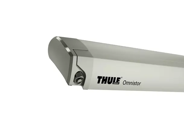 Thule takmarkise 9200 230V 550 cm Mystic Grey / Cream 