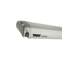 Thule takmarkise 9200 230V 550 cm Mystic Grey / Cream