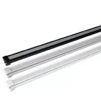 Thule tent LED mounting rail 5200 450cm Svart